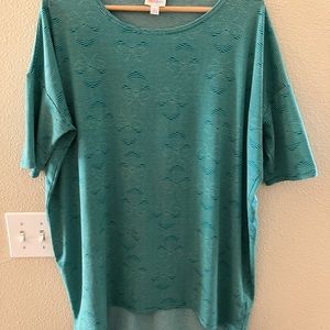 Lularoe Disney Irma